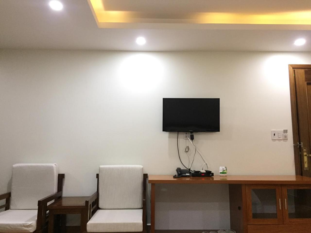 Sunny Hotel And Apartment Cidade de Ho Chi Minh Exterior foto